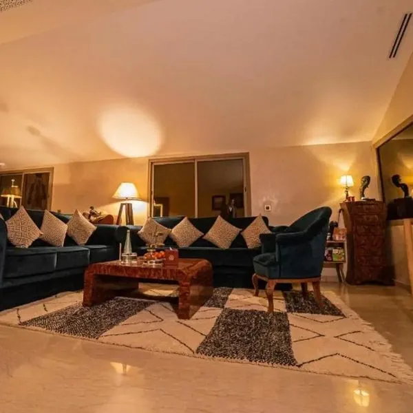 Sumahan Suites & Spa - zdjęcie 5