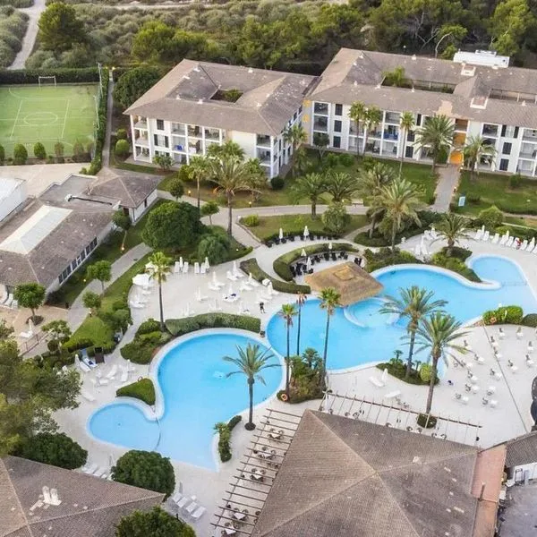 Blau Colonia Sant Jordi - zdjęcie 4