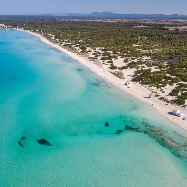Blau Colonia Sant Jordi - zdjęcie 3