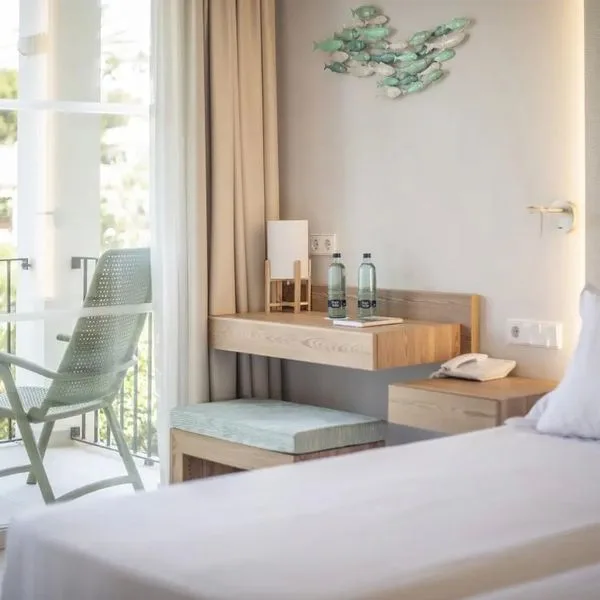 Blau Colonia Sant Jordi - zdjęcie 2