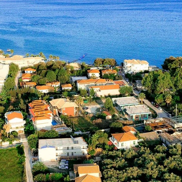 Georgina Inn - zdjęcie 2