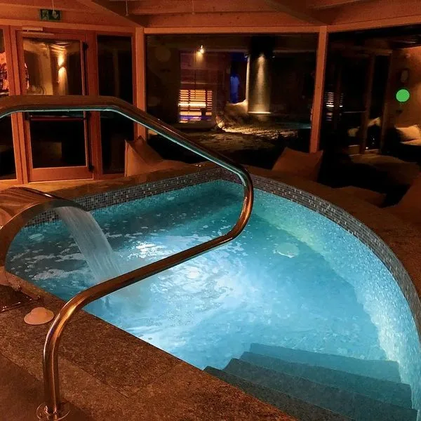 Oriental (Campodolcino) - zdjęcie 3