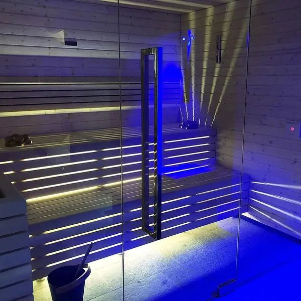 Oriental (Campodolcino) - zdjęcie 4