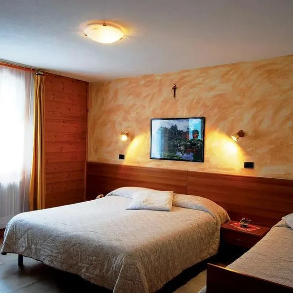 Oriental (Campodolcino) - zdjęcie 5