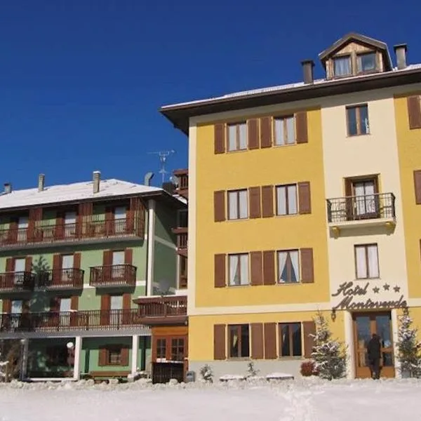 Monteverde - zdjęcie 2