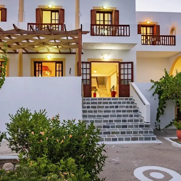 Casa Garden - zdjęcie 4