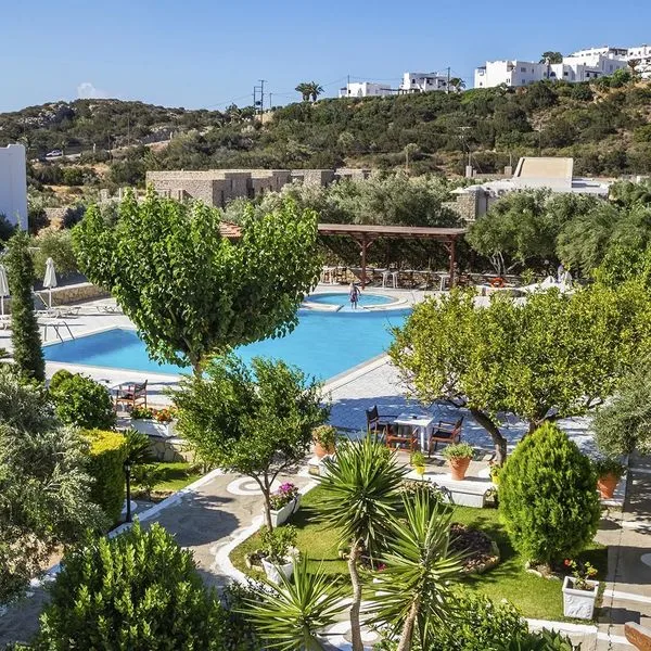 Casa Garden - zdjęcie 2