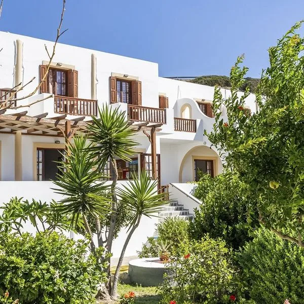 Casa Garden - zdjęcie 3