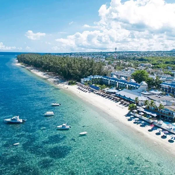 Pearle Beach - zdjęcie 5