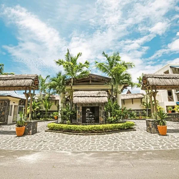 Pearle Beach - zdjęcie 4