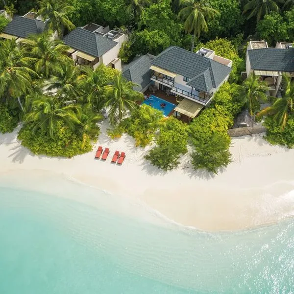 Summer Island Maldives - zdjęcie 2