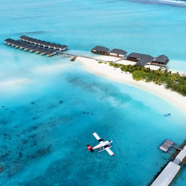 Summer Island Maldives - zdjęcie 3