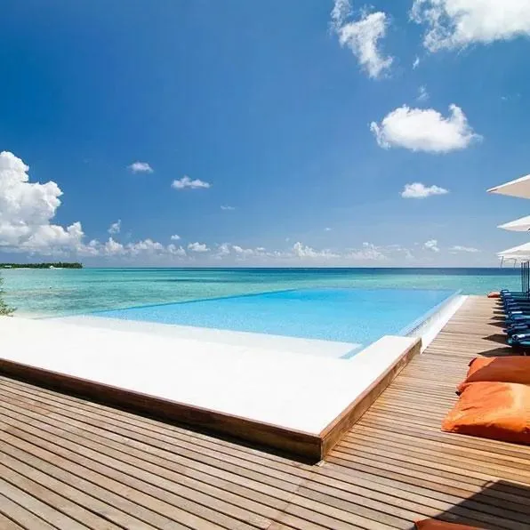 Summer Island Maldives - zdjęcie 5