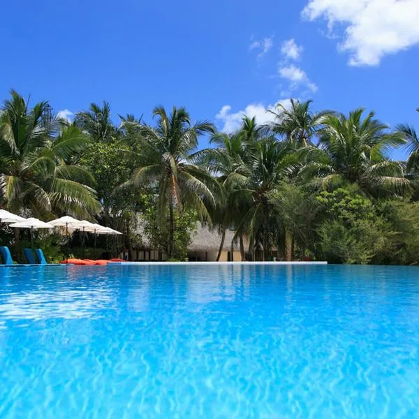 Summer Island Maldives - zdjęcie 4