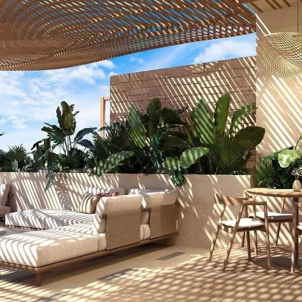 Oros Luxury Beach Resort - zdjęcie 3