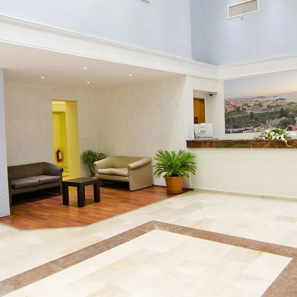 City's Hill - zdjęcie 3