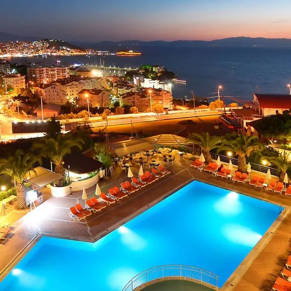 City's Hill - zdjęcie 2