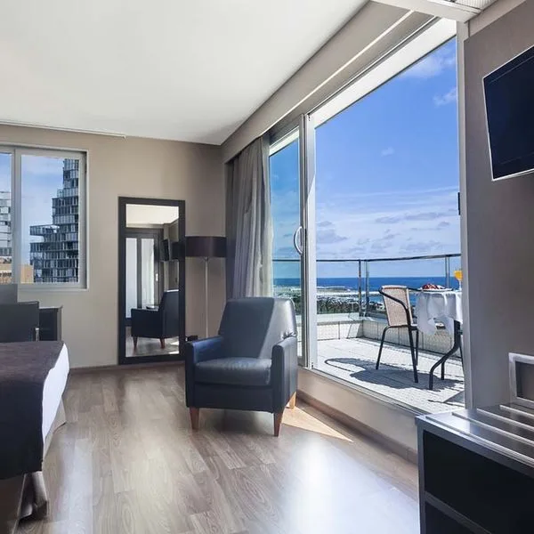 Best Front Maritim - zdjęcie 4