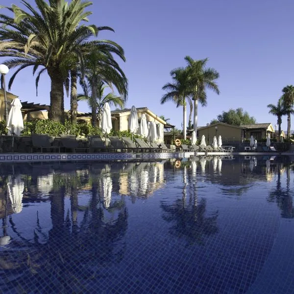 Dunas Maspalomas - zdjęcie 5