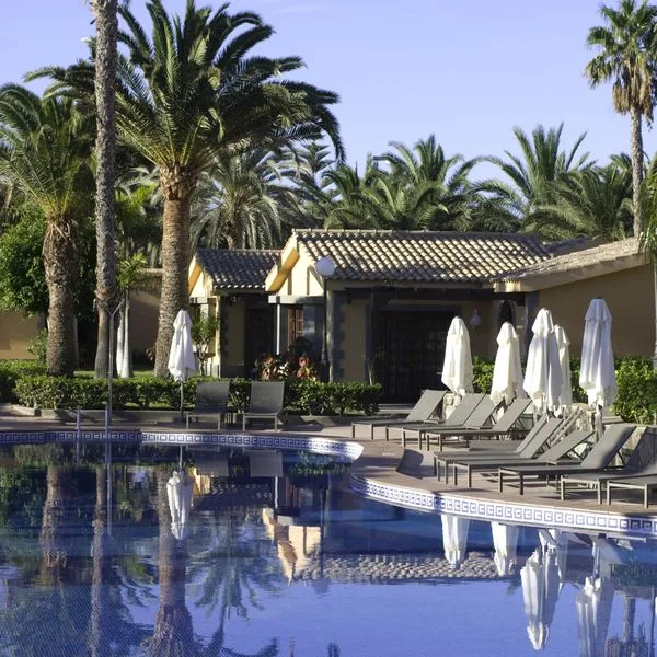 Dunas Maspalomas - zdjęcie 2