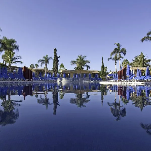 Dunas Maspalomas - zdjęcie 3