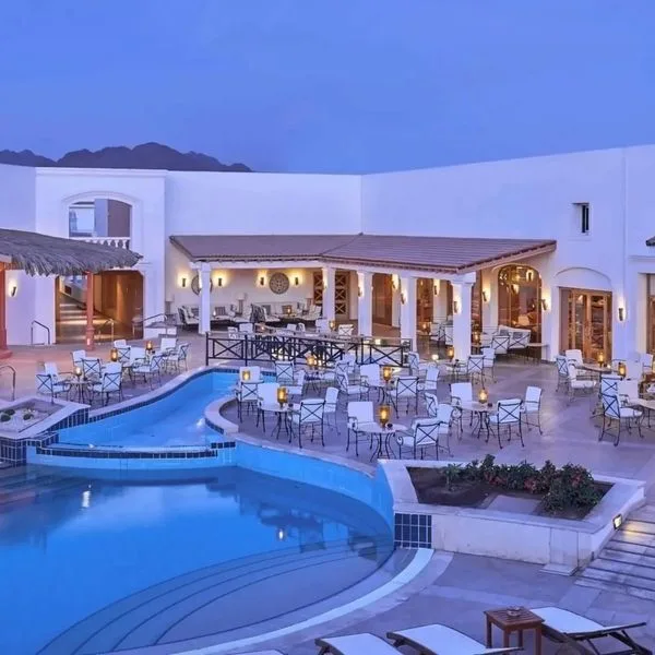 Iberotel Palace - zdjęcie 4