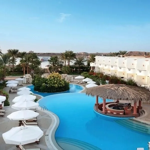 Iberotel Palace - zdjęcie 2