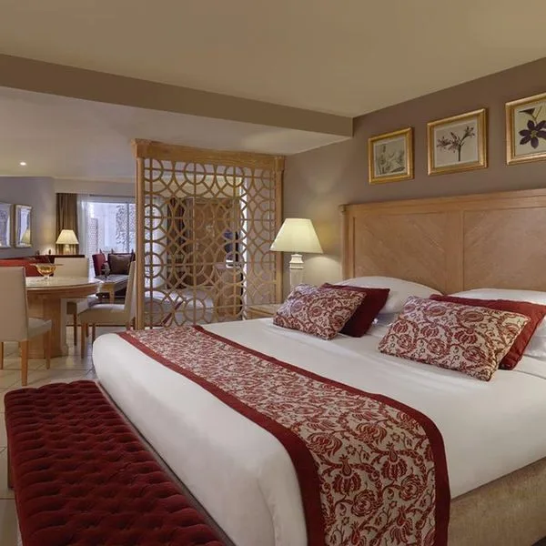 Iberotel Palace - zdjęcie 3