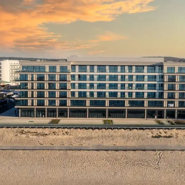 Baltic View Resort & Spa Radisson Individuals - zdjęcie 2