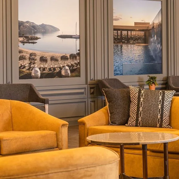 Zeus Eretria Resort - zdjęcie 5