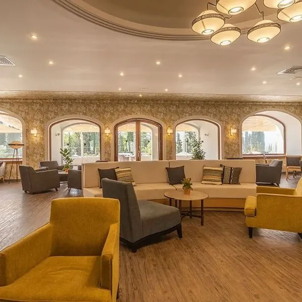 Zeus Eretria Resort - zdjęcie 4