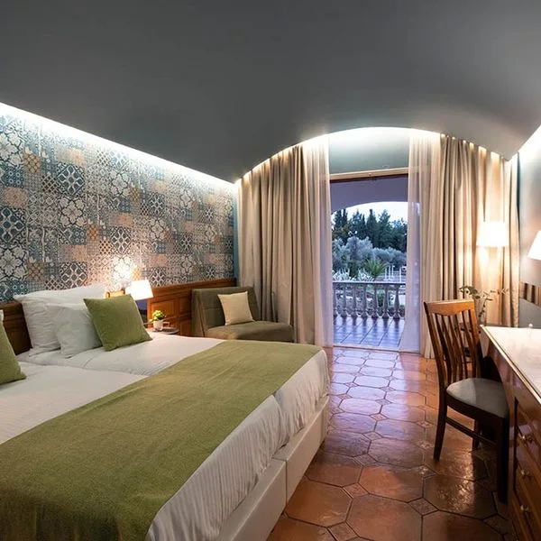 Zeus Eretria Resort - zdjęcie 2