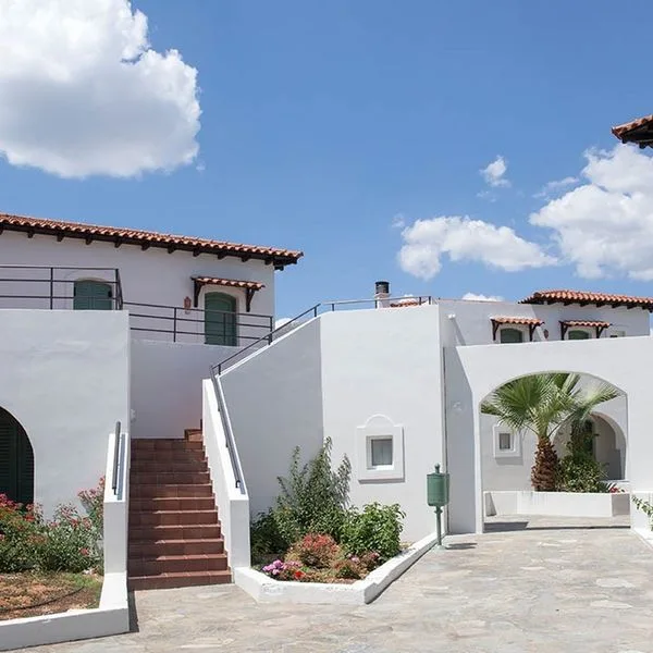 Zeus Eretria Resort - zdjęcie 4