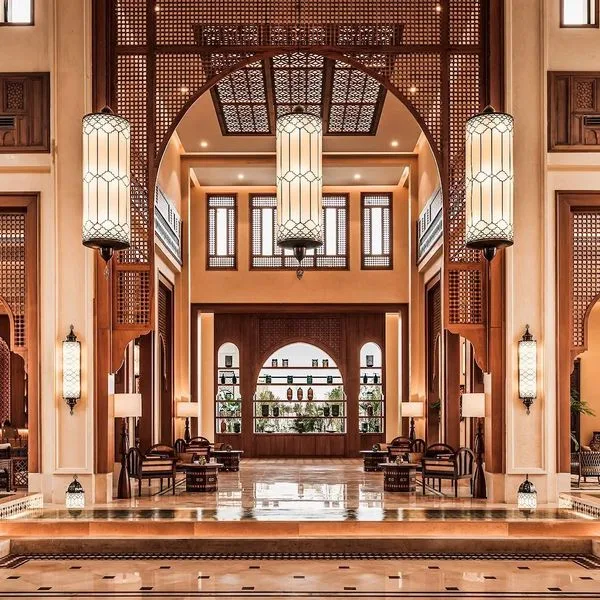 Sakhra & Spa by Jaz - zdjęcie 3