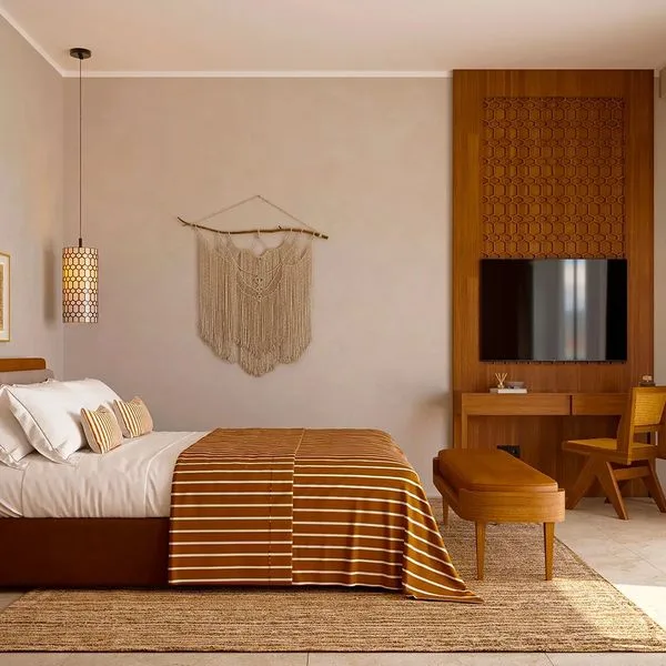 Sakhra & Spa by Jaz - zdjęcie 5