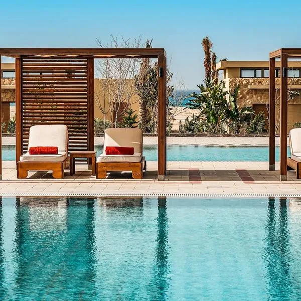 Sakhra & Spa by Jaz - zdjęcie 2