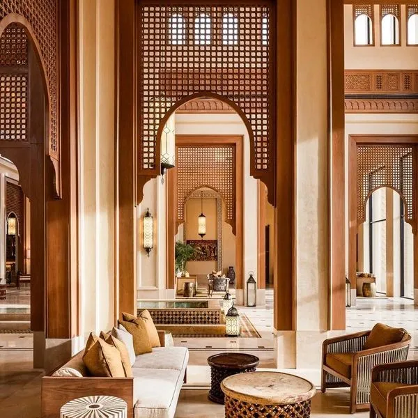 Sakhra & Spa by Jaz - zdjęcie 4