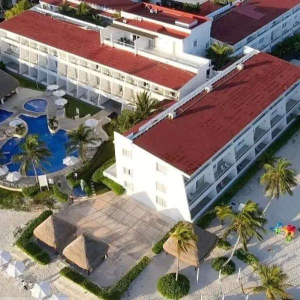 Cancun Bay Resort - zdjęcie 5