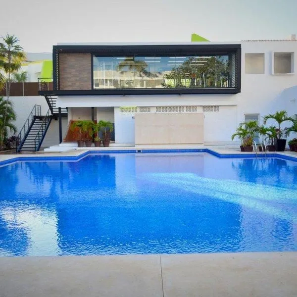 Cancun Bay Resort - zdjęcie 2