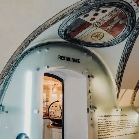 Krumlovska Pohadka - zdjęcie 2