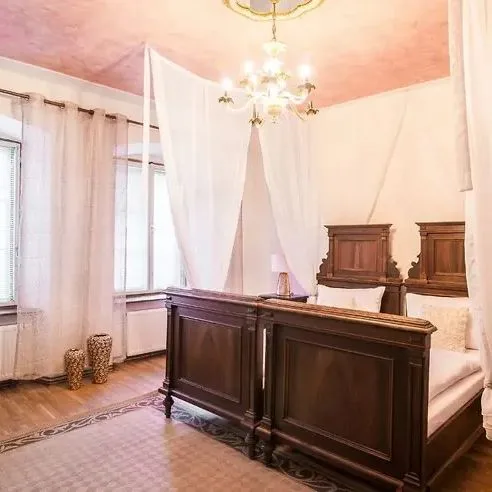 Krumlovska Pohadka - zdjęcie 5