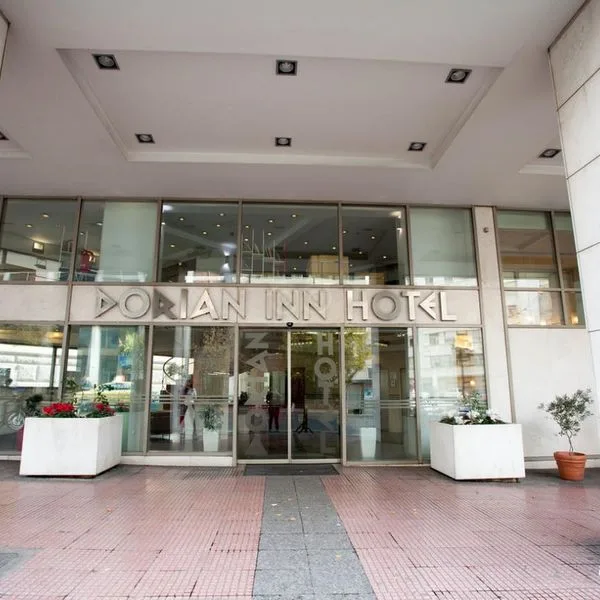 Dorian Inn - zdjęcie 4