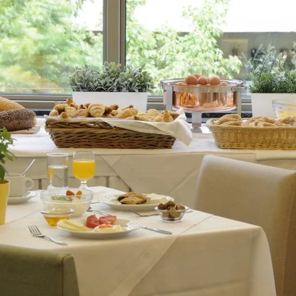 Dorian Inn - zdjęcie 5