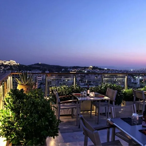 Dorian Inn - zdjęcie 2