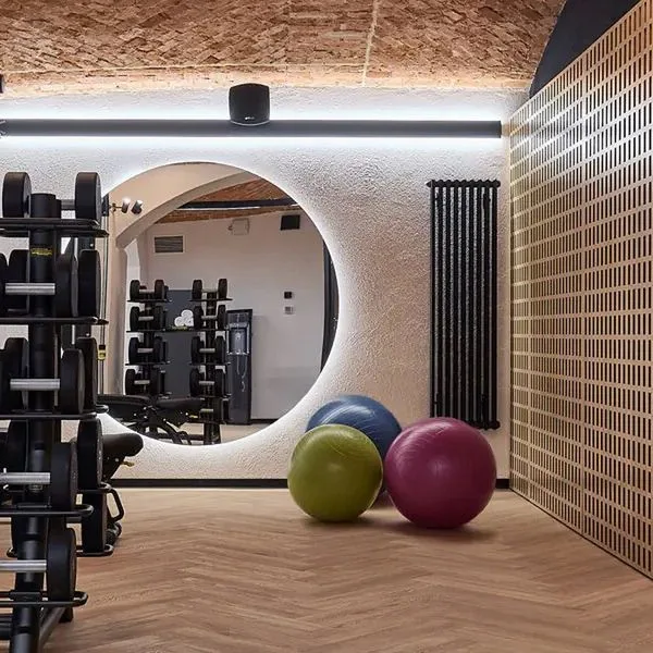 BW Hotel Wrocław - zdjęcie 3