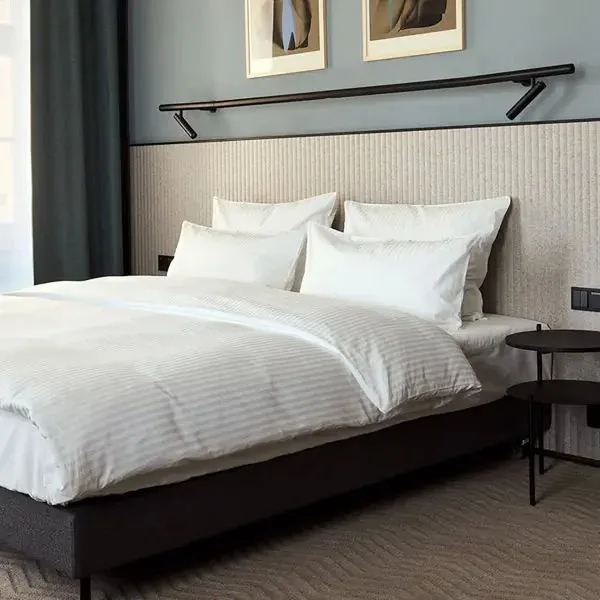 BW Hotel Wrocław - zdjęcie 5