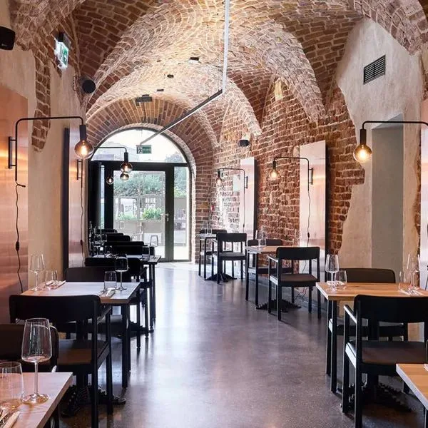 BW Hotel Wrocław - zdjęcie 2