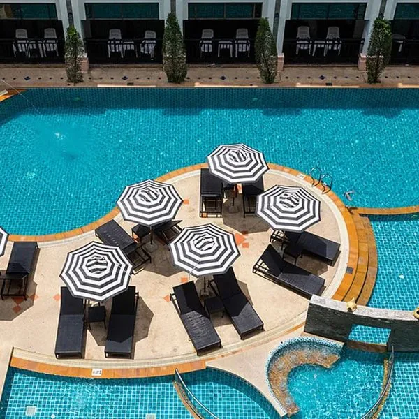 Amata Resort - zdjęcie 4