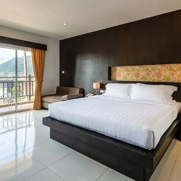 Amata Resort - zdjęcie 3