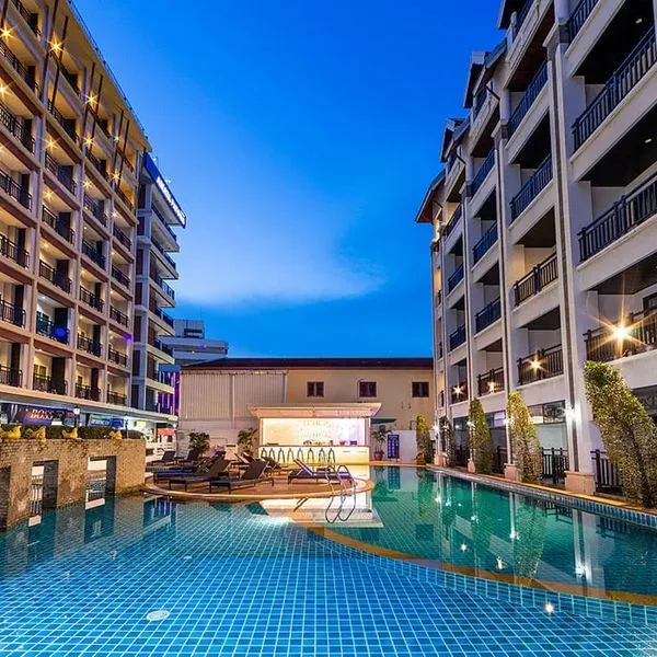 Amata Resort - zdjęcie 2